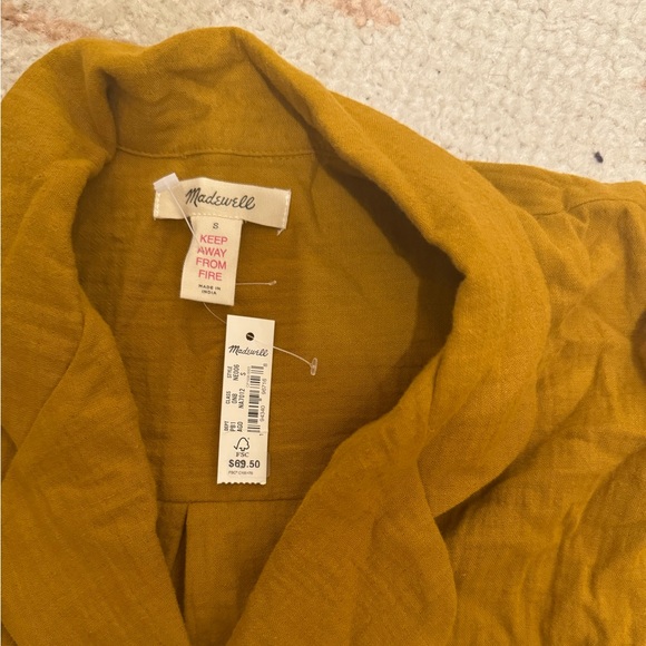 Madewell matching set ✨ - Picture 3 of 3